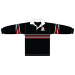 FCW - Bethal PS 2026 – Rugby Jersey