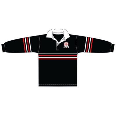 Bethal PS 2026 - Rugby Jersey