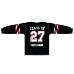 FCW - Bethal PS 2027 – Rugby Jersey