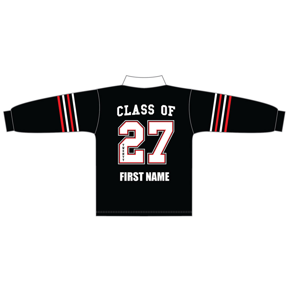Bethal PS 2027 – Rugby Jersey