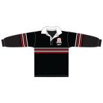 FCW - Bethal PS 2027 – Rugby Jersey