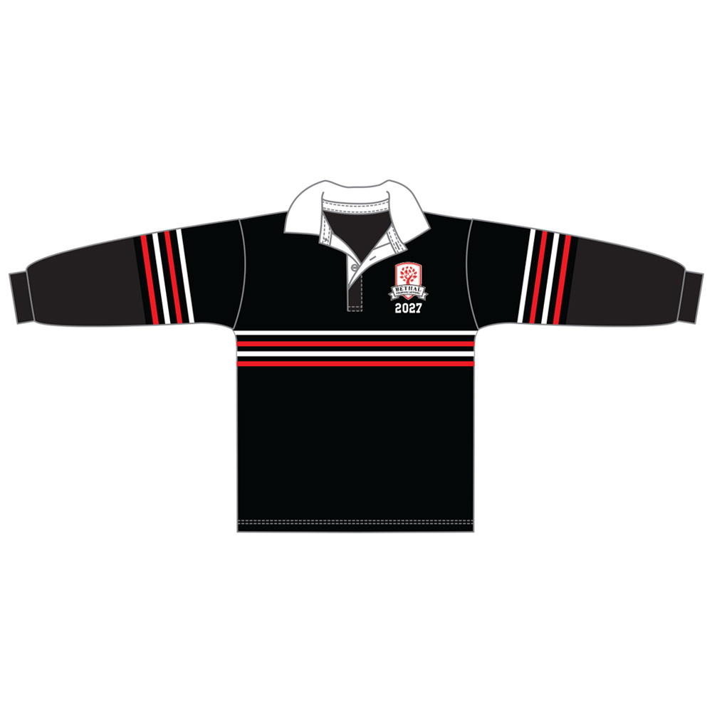 Bethal PS 2027 – Rugby Jersey