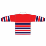 FCW - KBH – Rugby Jersey