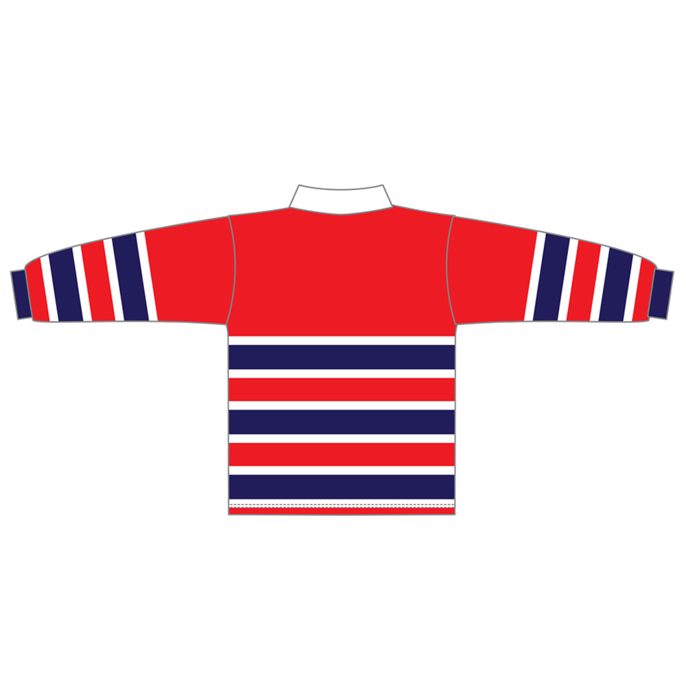 KBH – Rugby Jersey