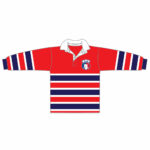 FCW - KBH – Rugby Jersey