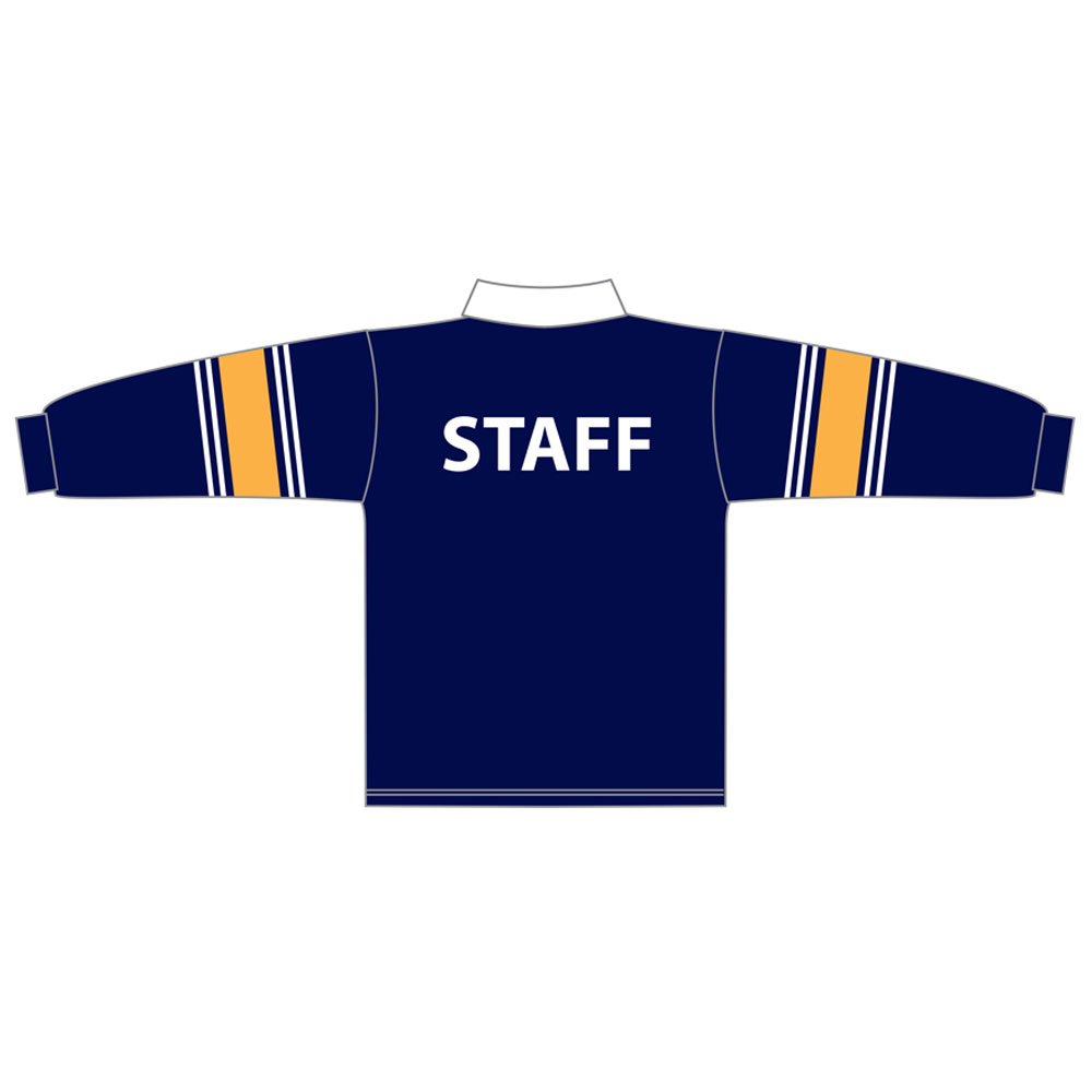 Edithvale PS (STAFF) – Rugby Jersey