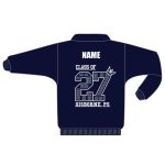 FCW - Gisborne PS 2027 – Sub Jacket