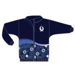 FCW - Gisborne PS 2027 – Sub Jacket