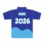FCW - Fawkner PS 2026 – Polo