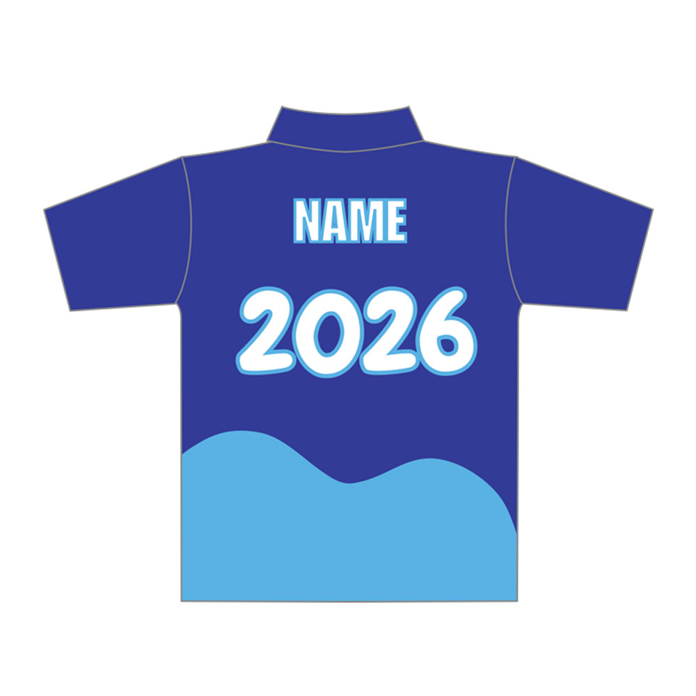 Fawkner PS 2026 – Polo