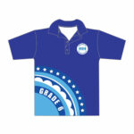 FCW - Fawkner PS 2026 – Polo