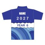 FCW - Fawkner PS 2027 – Polo