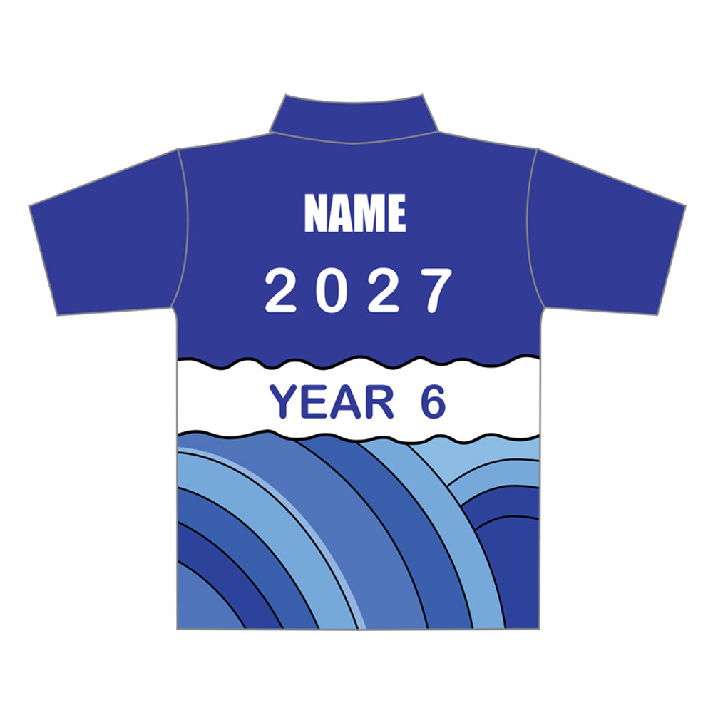Fawkner PS 2027 – Polo