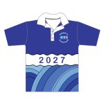 FCW - Fawkner PS 2027 – Polo