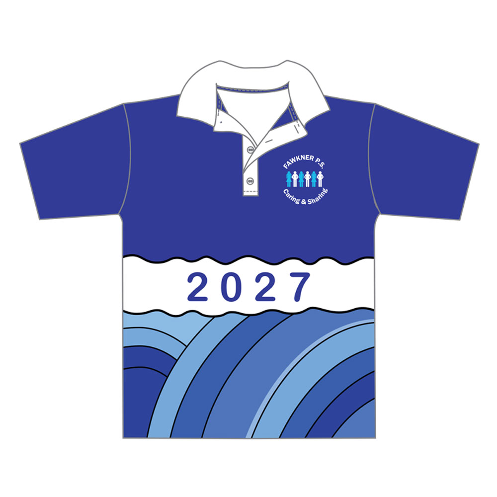 Fawkner PS 2027 – Polo