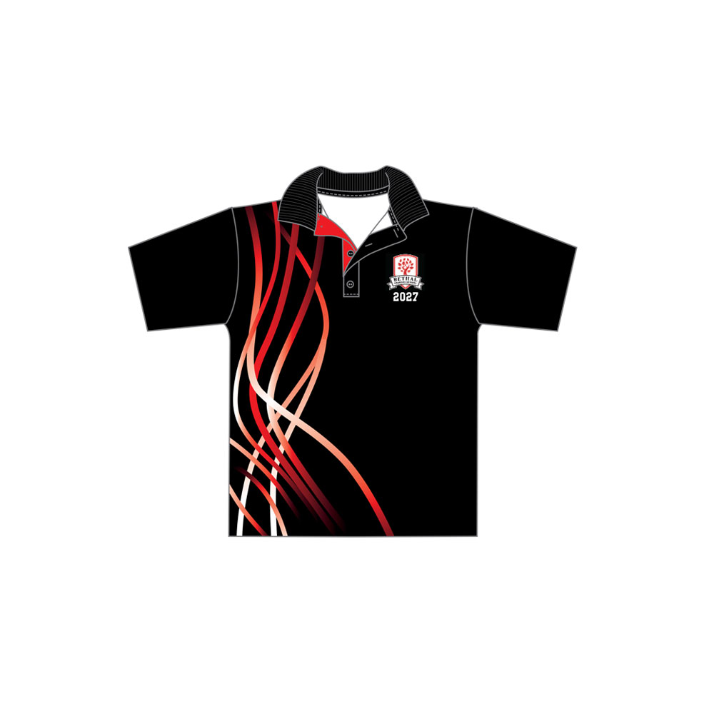 Bethal PS 2027 – Sub Polo