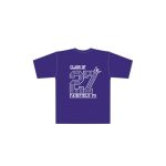 FCW - Fairfield PS 2027 – Tee Shirt