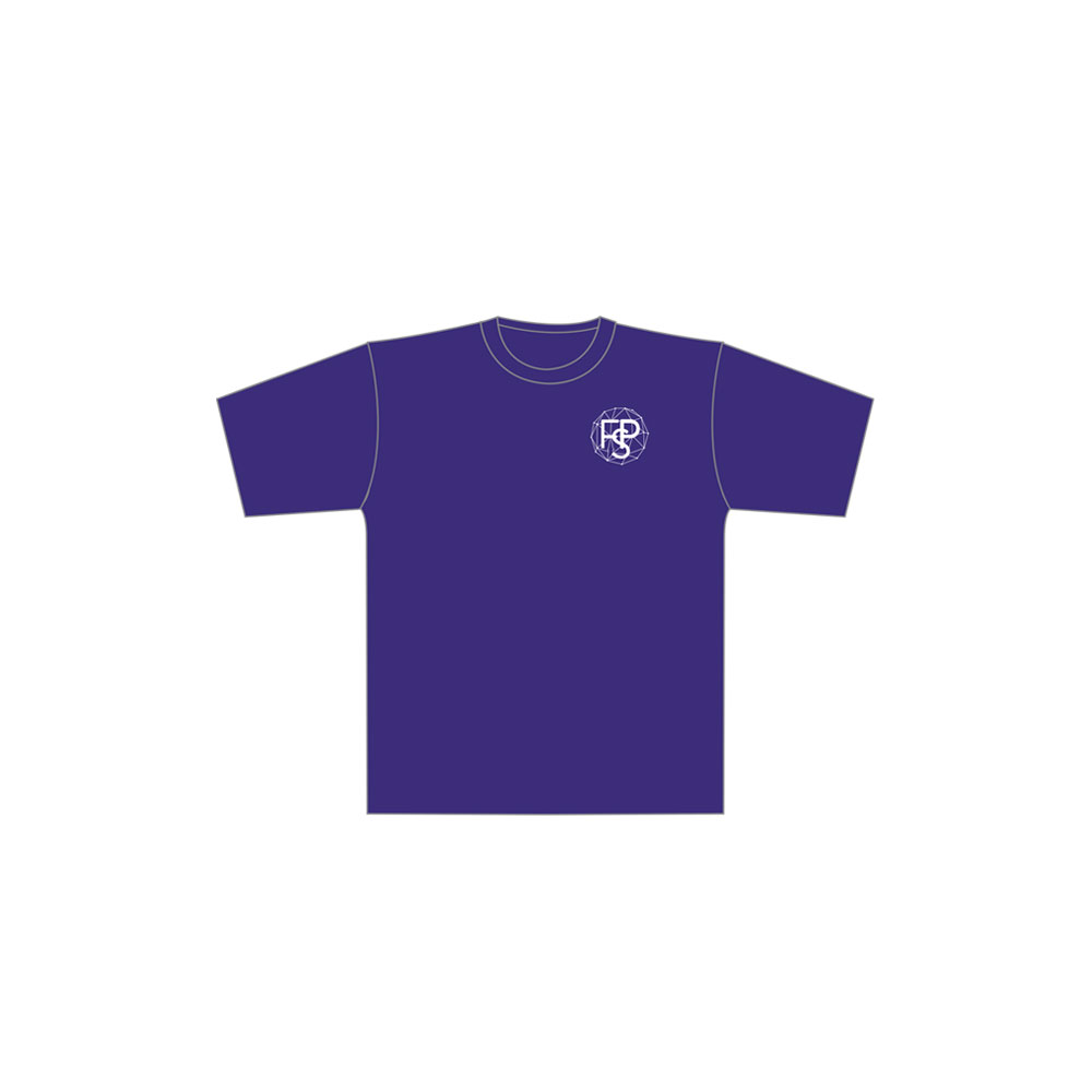 Fairfield PS 2027 – Tee Shirt