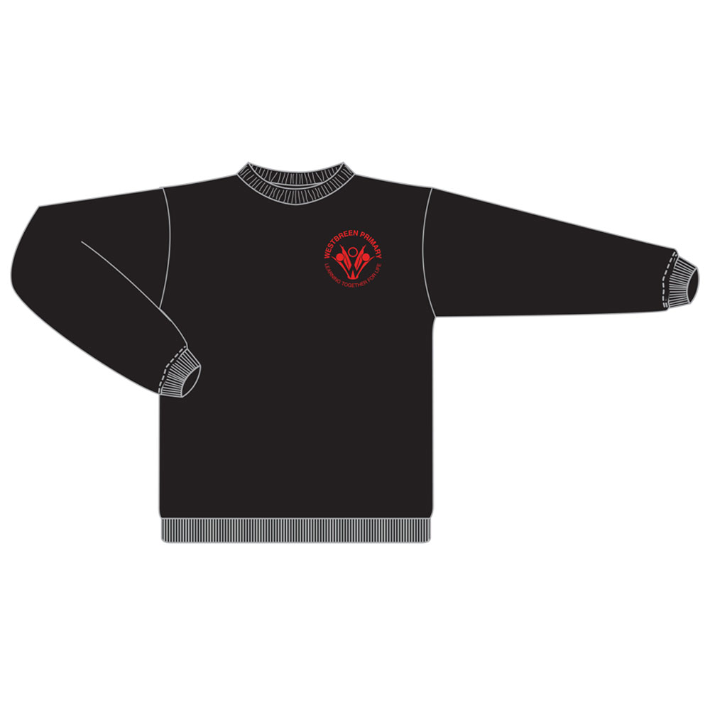Westbreen PS 2026 – Windcheater