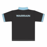 FCW - Banyan Fields PS – Blue House Polo (Warrain)