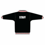 FCW - Bethal PS STAFF – Bomber Jacket