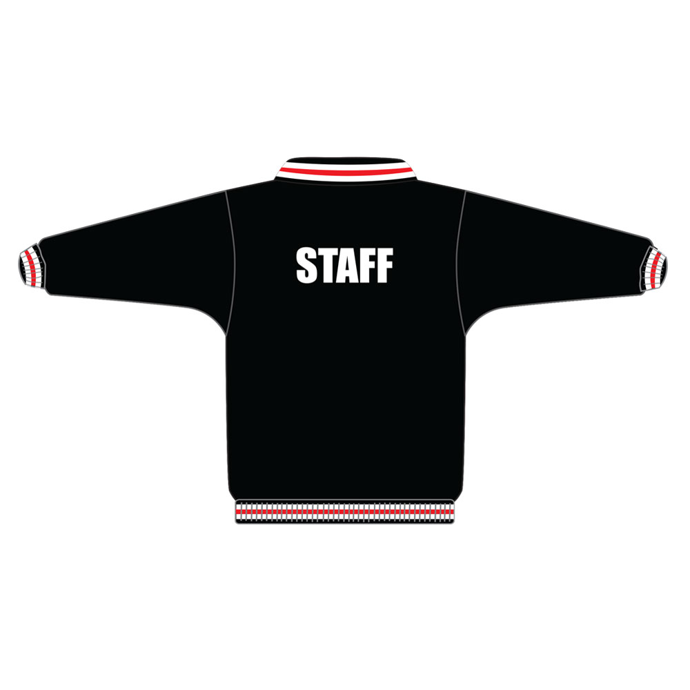 Bethal PS STAFF – Bomber Jacket