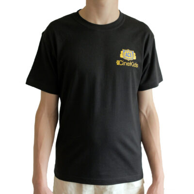 ACS - Tee Shirt Cinekids