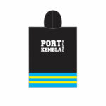 FCW - Port Kembla SLSC (SENIORS) – Hoodie Towel