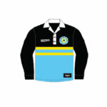 FCW - Port Kembla SLSC (SENIORS) – Jersey