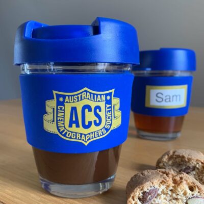 ACS - Karma Cup