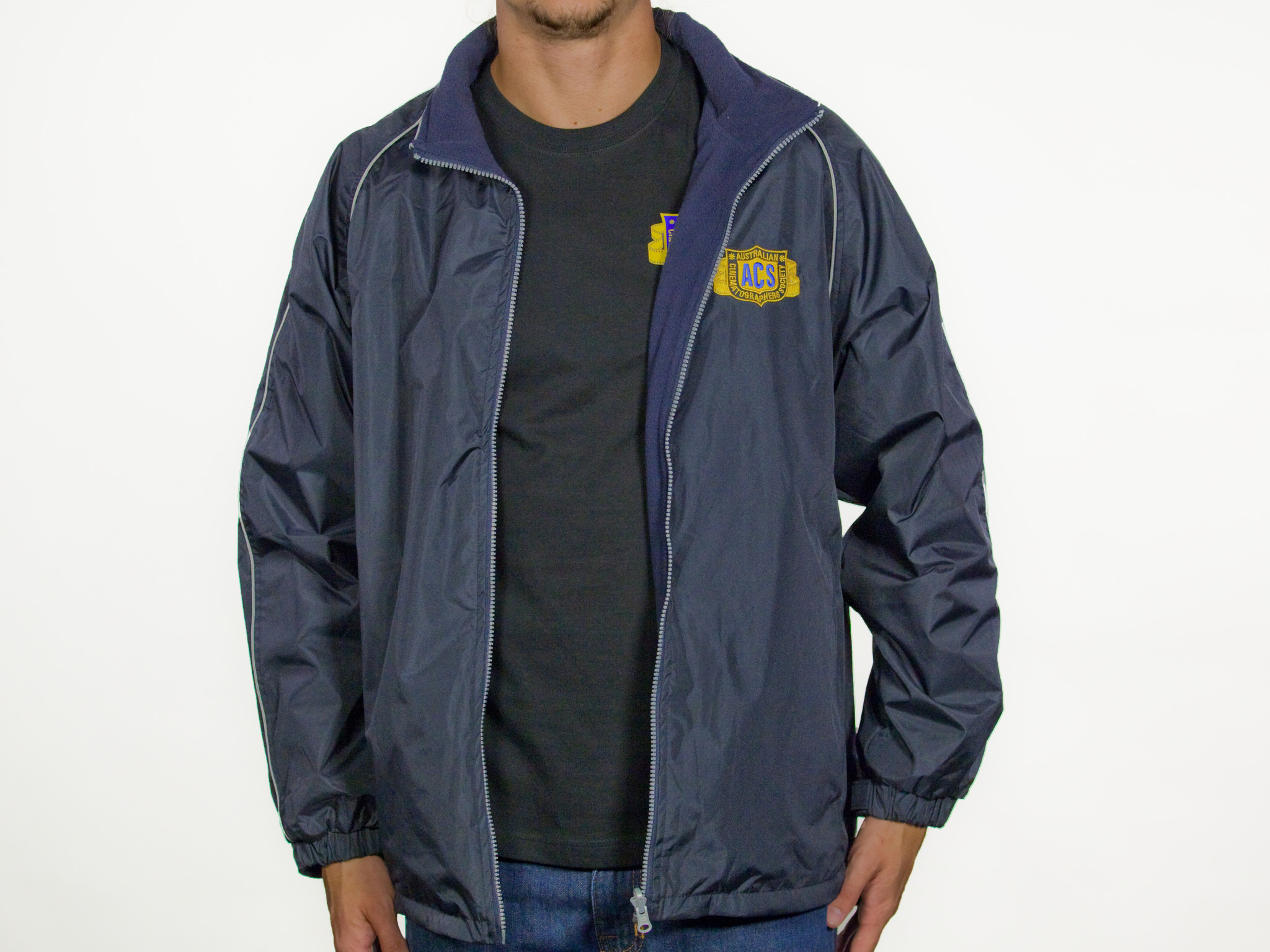 ACS – Spray Jacket