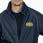 FCW - ACS – Spray Jacket