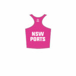 FCW - Port Kembla SLSC (SENIORS) – Nipper Hi-Vis Vest