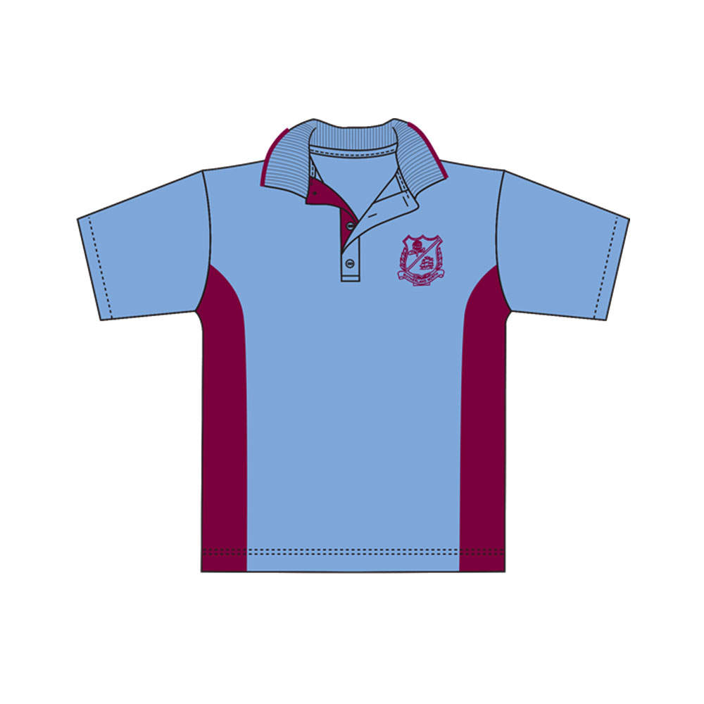 Sutherland North PS 2026 – Polo
