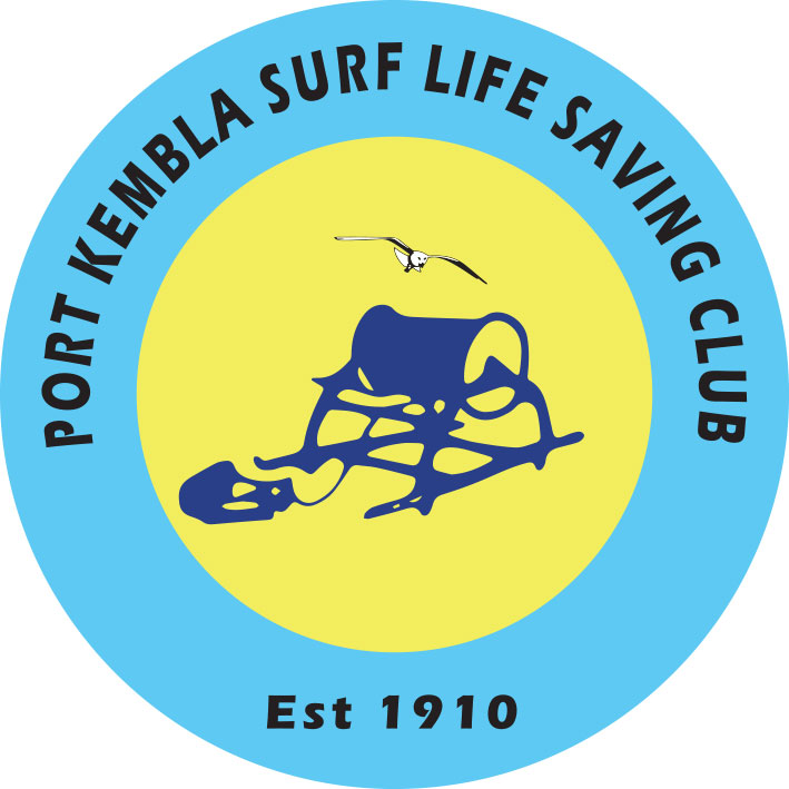 Port Kembla Surf Lifesaving Club