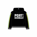 FCW - Port Kembla SLSC (SENIORS) – Pullover Hoodie