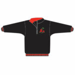 FCW - McDonald Park PS 2025 – Quarter Zip Jumper