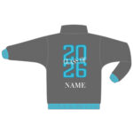 FCW - Beaumaris SC 2026 – Quarter Zip Jumper