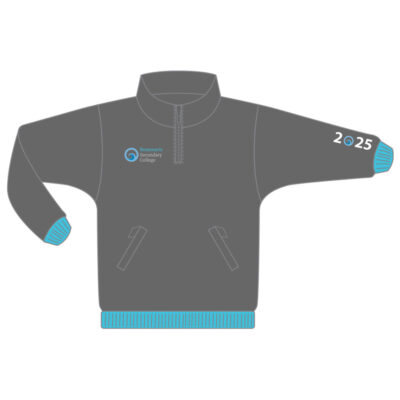 Beaumaris SC 2026 - Quarter Zip Jumper