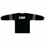 FCW - Bethal PS STAFF – Rugby Jersey