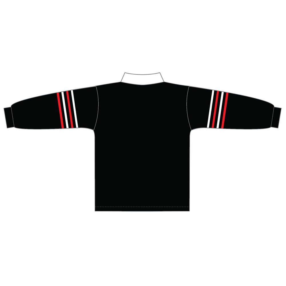 Bethal PS STAFF – Rugby Jersey (PLAIN BACK)