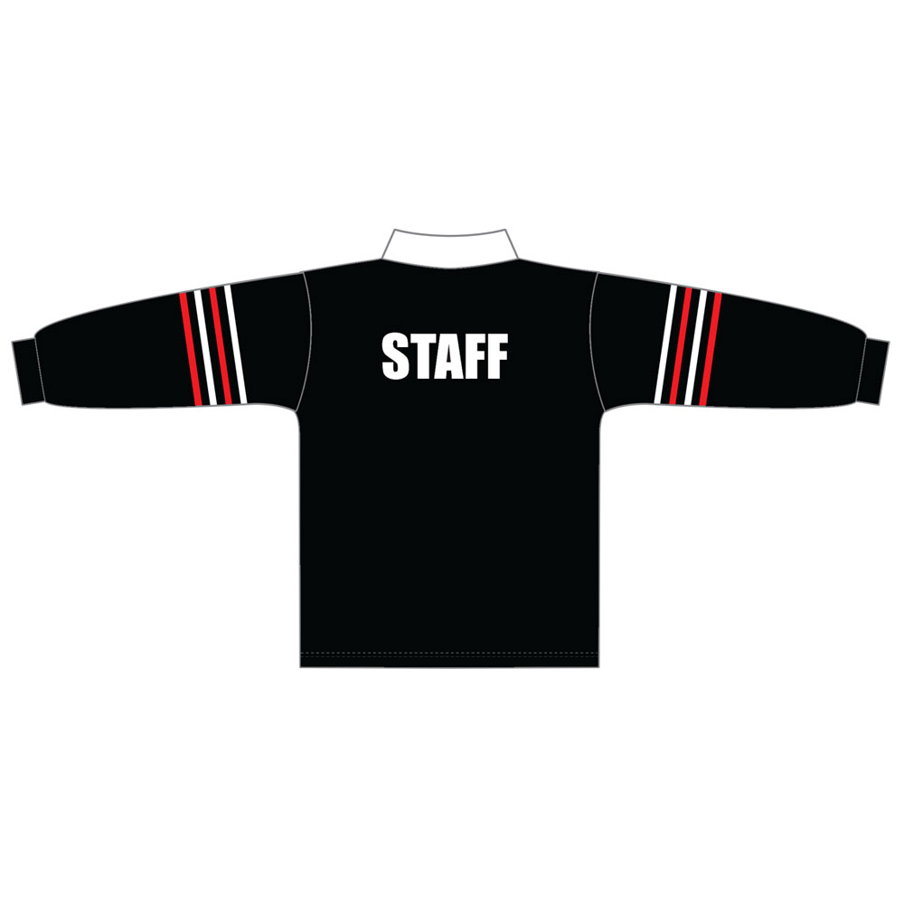 Bethal PS STAFF – Rugby Jersey