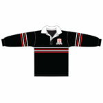 FCW - Bethal PS STAFF – Rugby Jersey (PLAIN BACK)