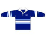 FCW - Lake Bolac P-12 Year 12 2025 – Rugby Jersey