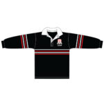 FCW - Bethal PS STAFF – Rugby Jersey