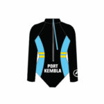 FCW - Port Kembla SLSC (SENIORS) – Surf Suit