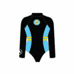 FCW - Port Kembla SLSC (SENIORS) – Surf Suit