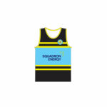 FCW - Port Kembla SLSC (SENIORS) – Training Singlet Men