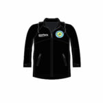 FCW - Port Kembla SLSC (SENIORS) – Weather Jacket