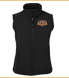 ACS – Vest (Women’s Cut)